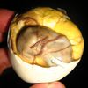 Watch People Eat Duck Embryos On The LES Today 
